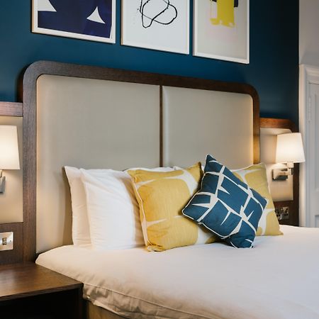 Voco Grand Central Glasgow By Ihg Ngoại thất bức ảnh