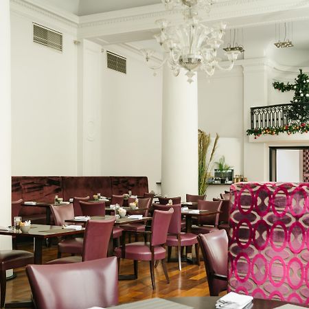 Voco Grand Central Glasgow By Ihg Ngoại thất bức ảnh