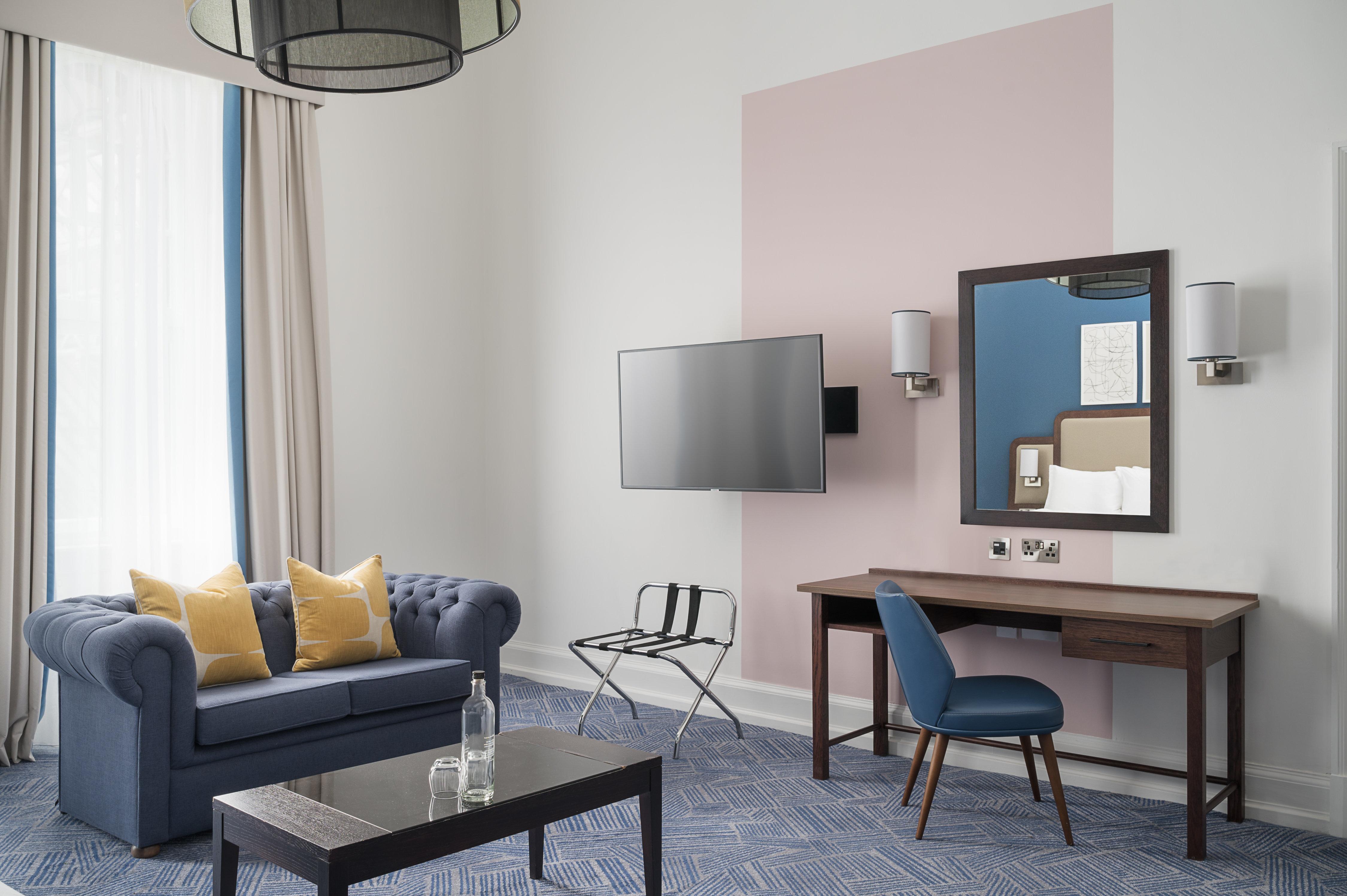 Voco Grand Central Glasgow By Ihg Ngoại thất bức ảnh