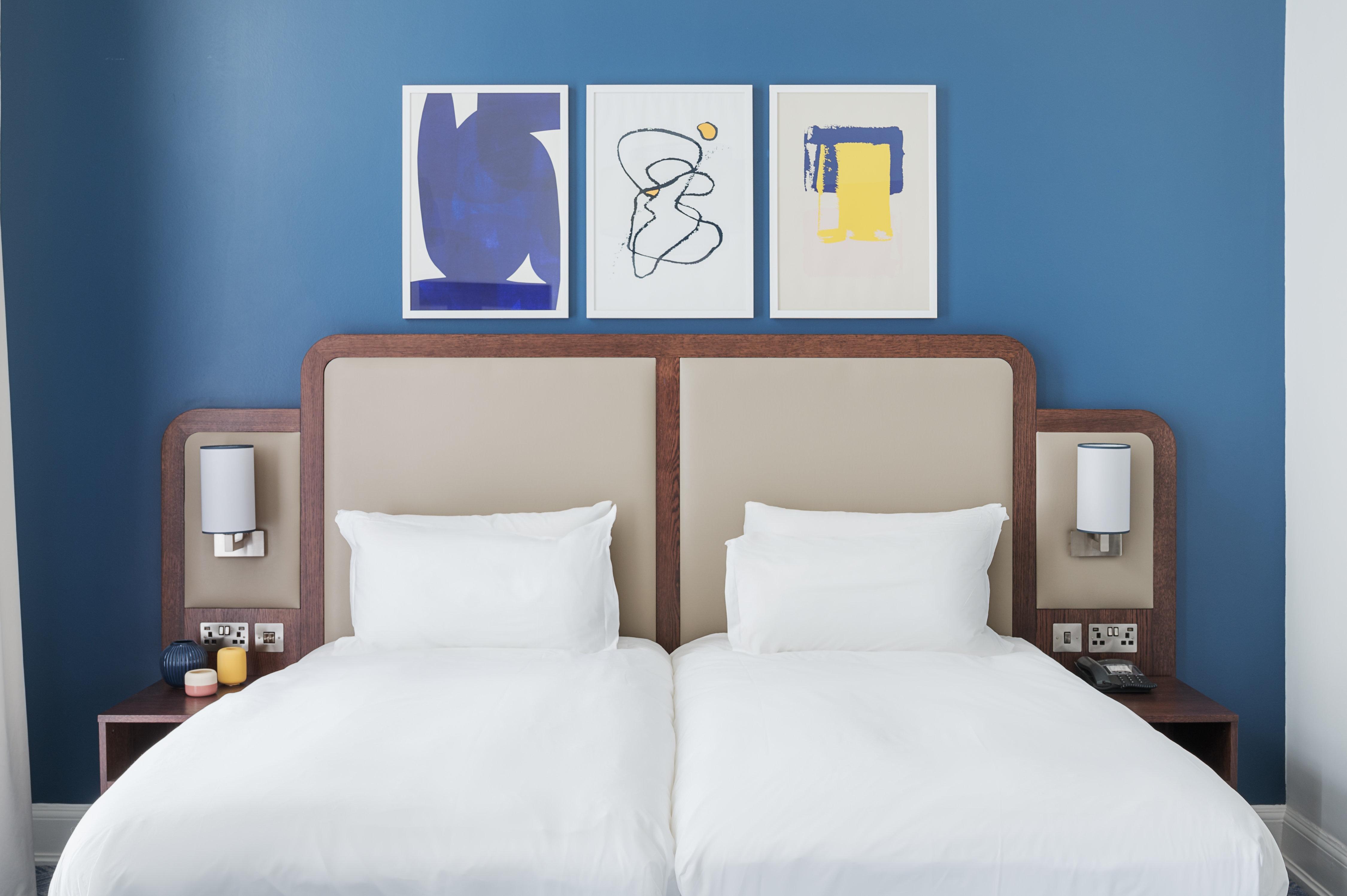 Voco Grand Central Glasgow By Ihg Ngoại thất bức ảnh