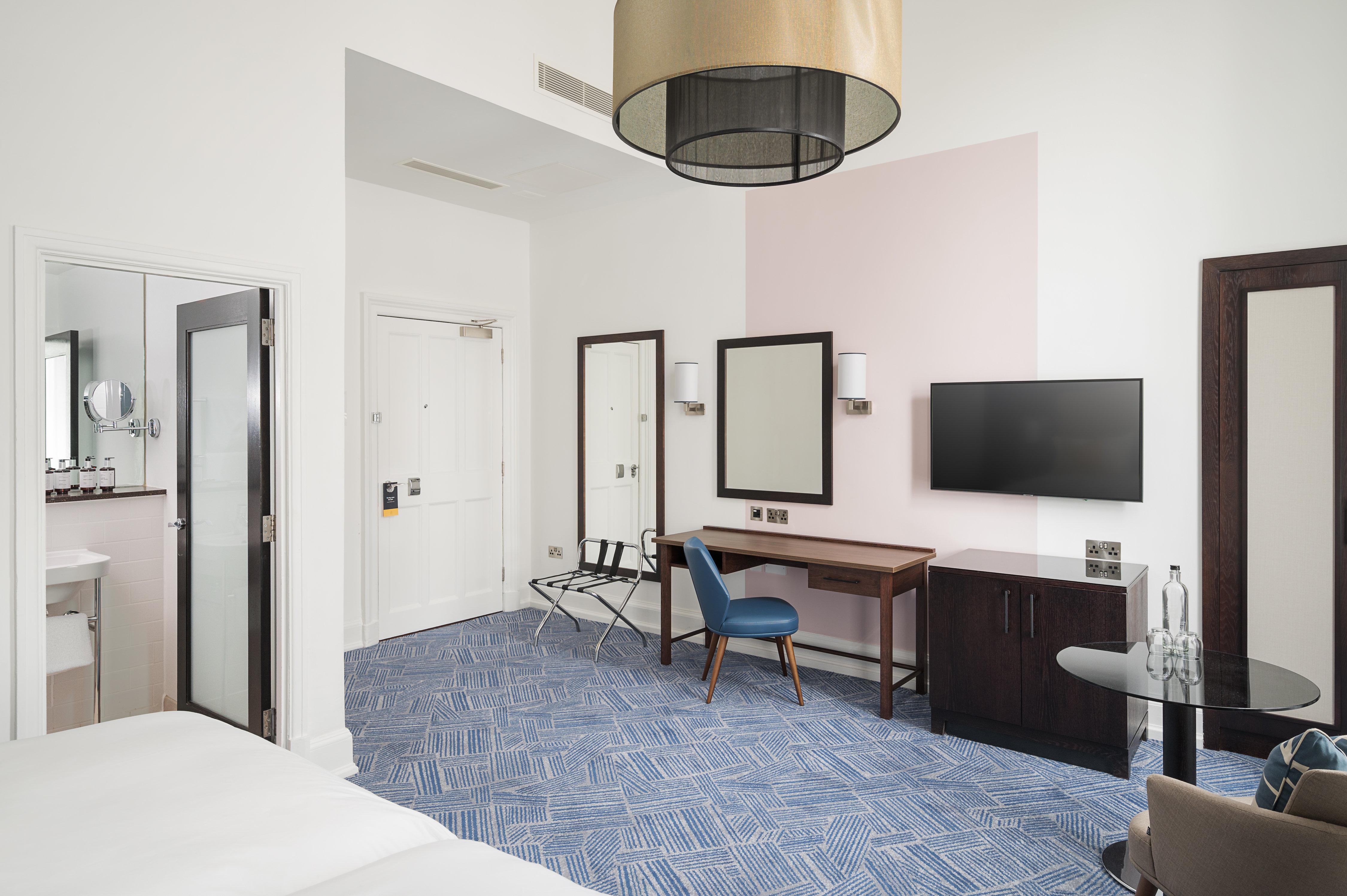 Voco Grand Central Glasgow By Ihg Ngoại thất bức ảnh
