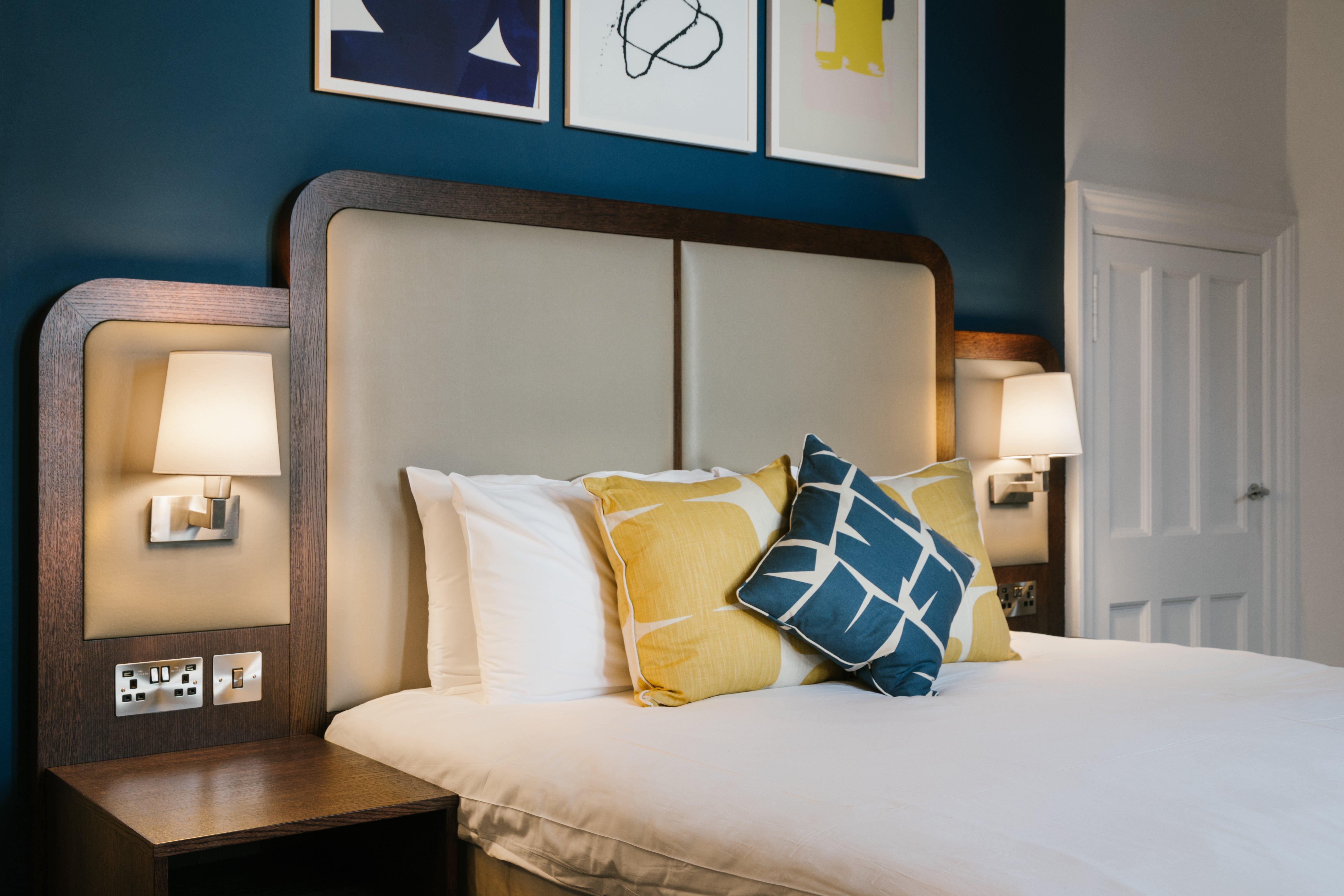 Voco Grand Central Glasgow By Ihg Ngoại thất bức ảnh