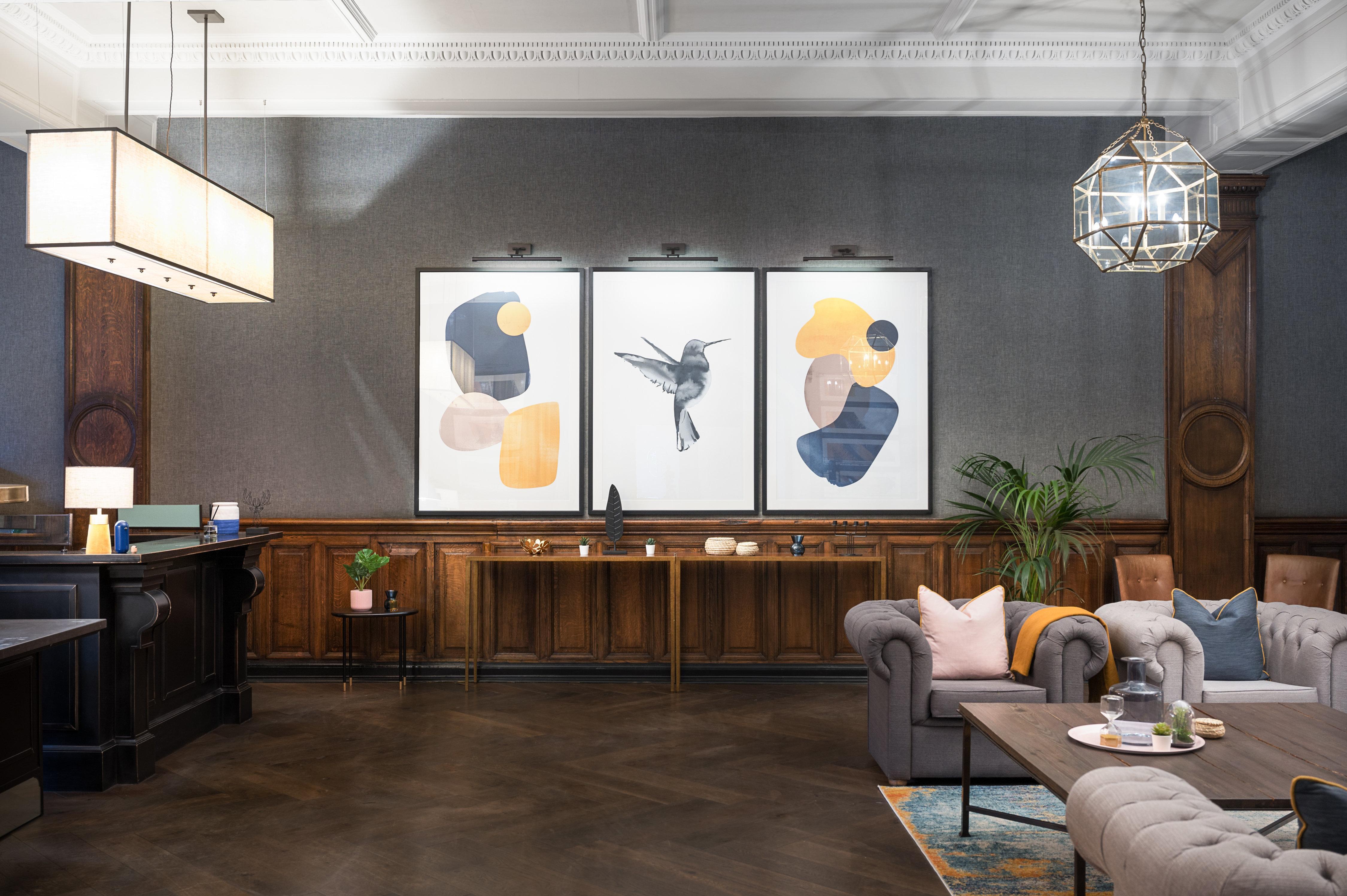 Voco Grand Central Glasgow By Ihg Ngoại thất bức ảnh