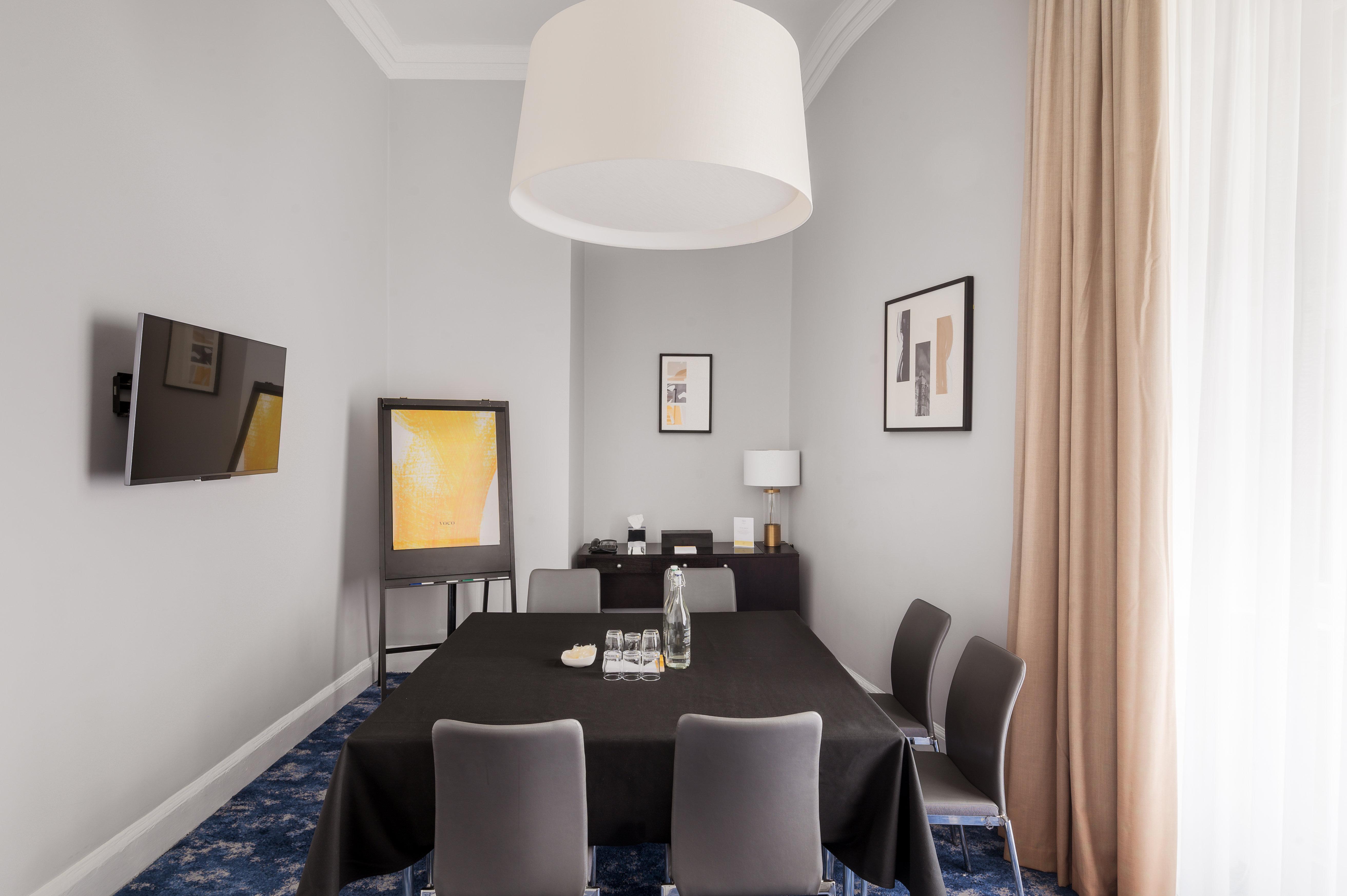 Voco Grand Central Glasgow By Ihg Ngoại thất bức ảnh