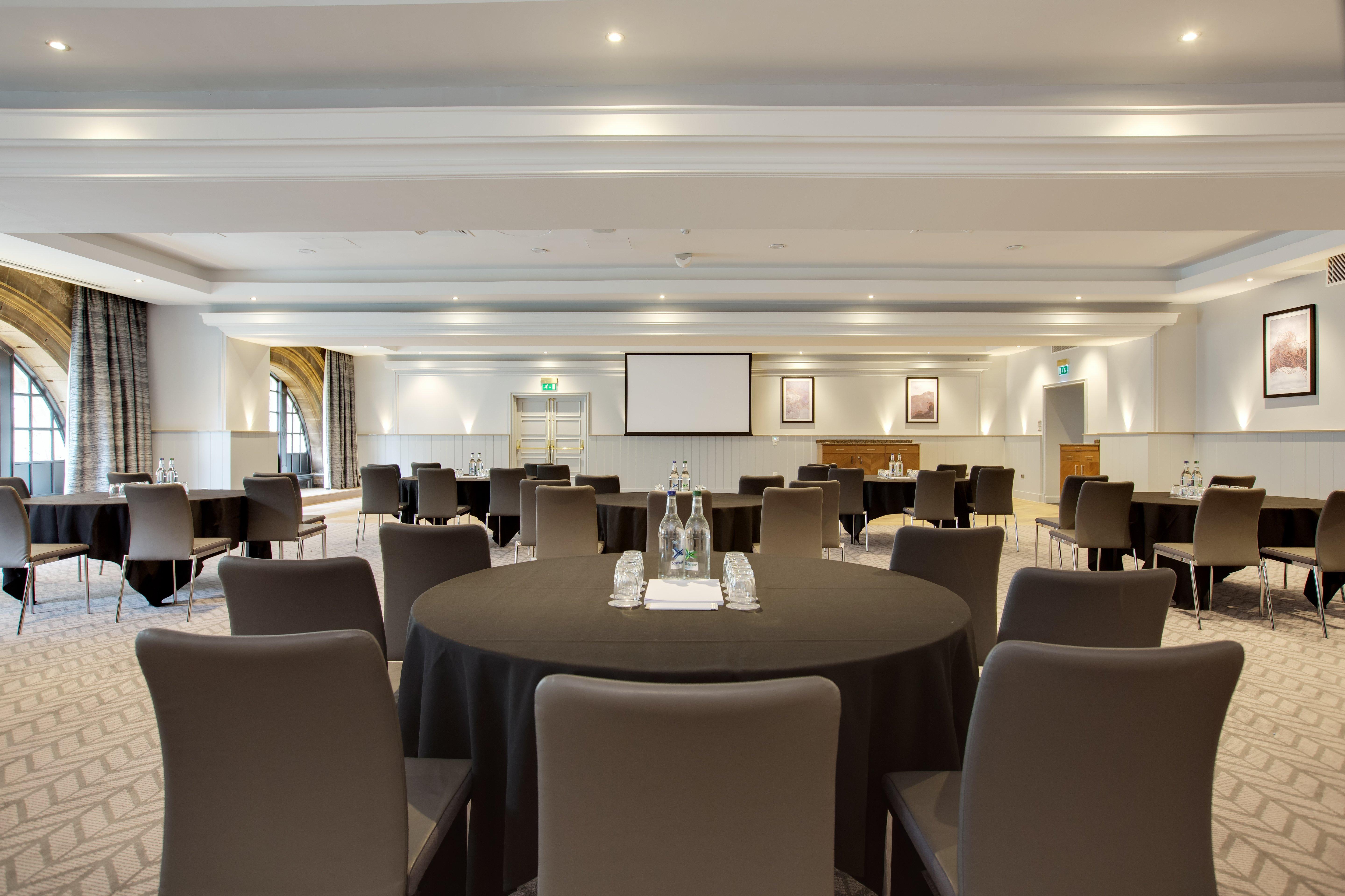 Voco Grand Central Glasgow By Ihg Ngoại thất bức ảnh