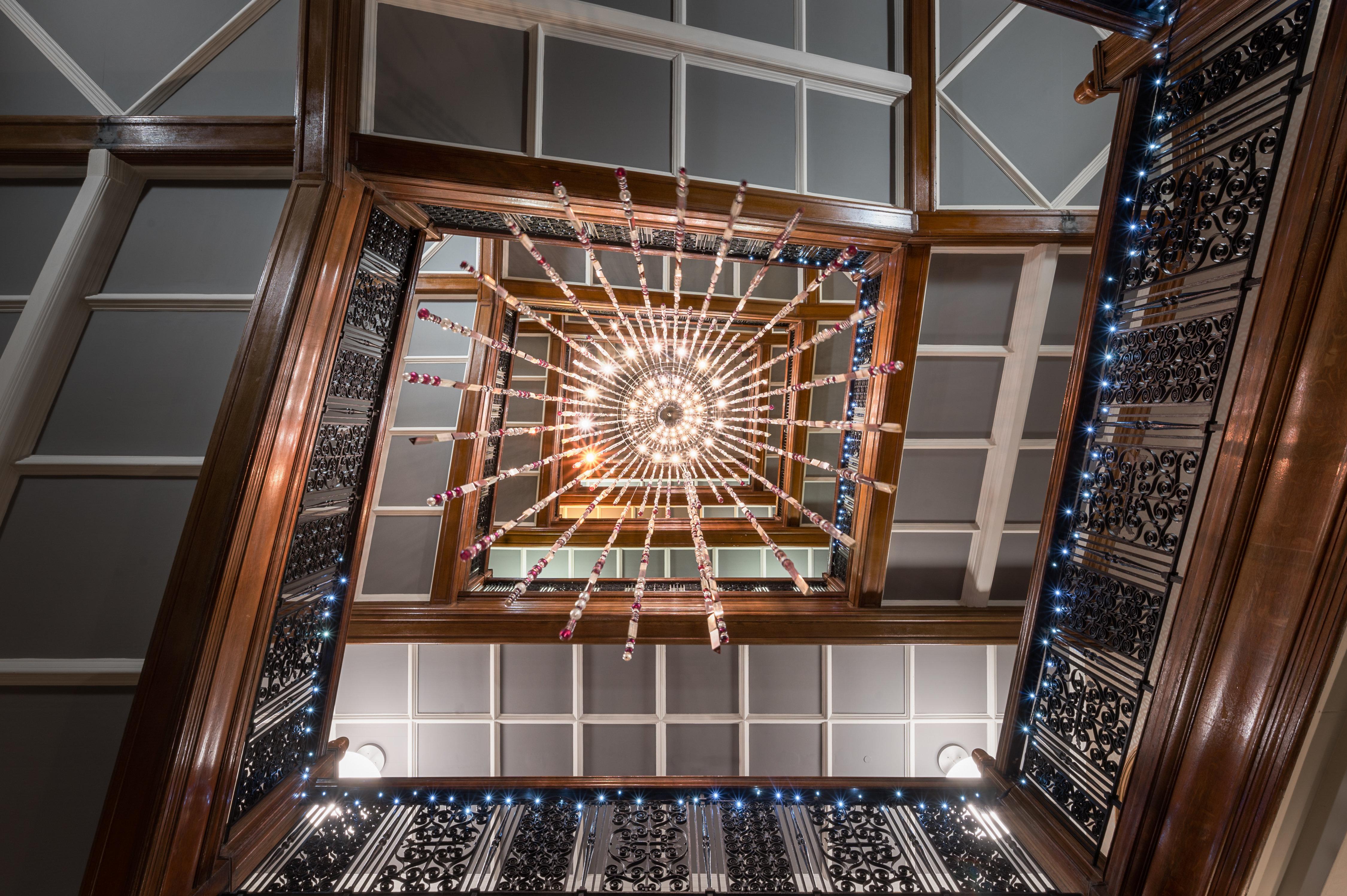 Voco Grand Central Glasgow By Ihg Ngoại thất bức ảnh