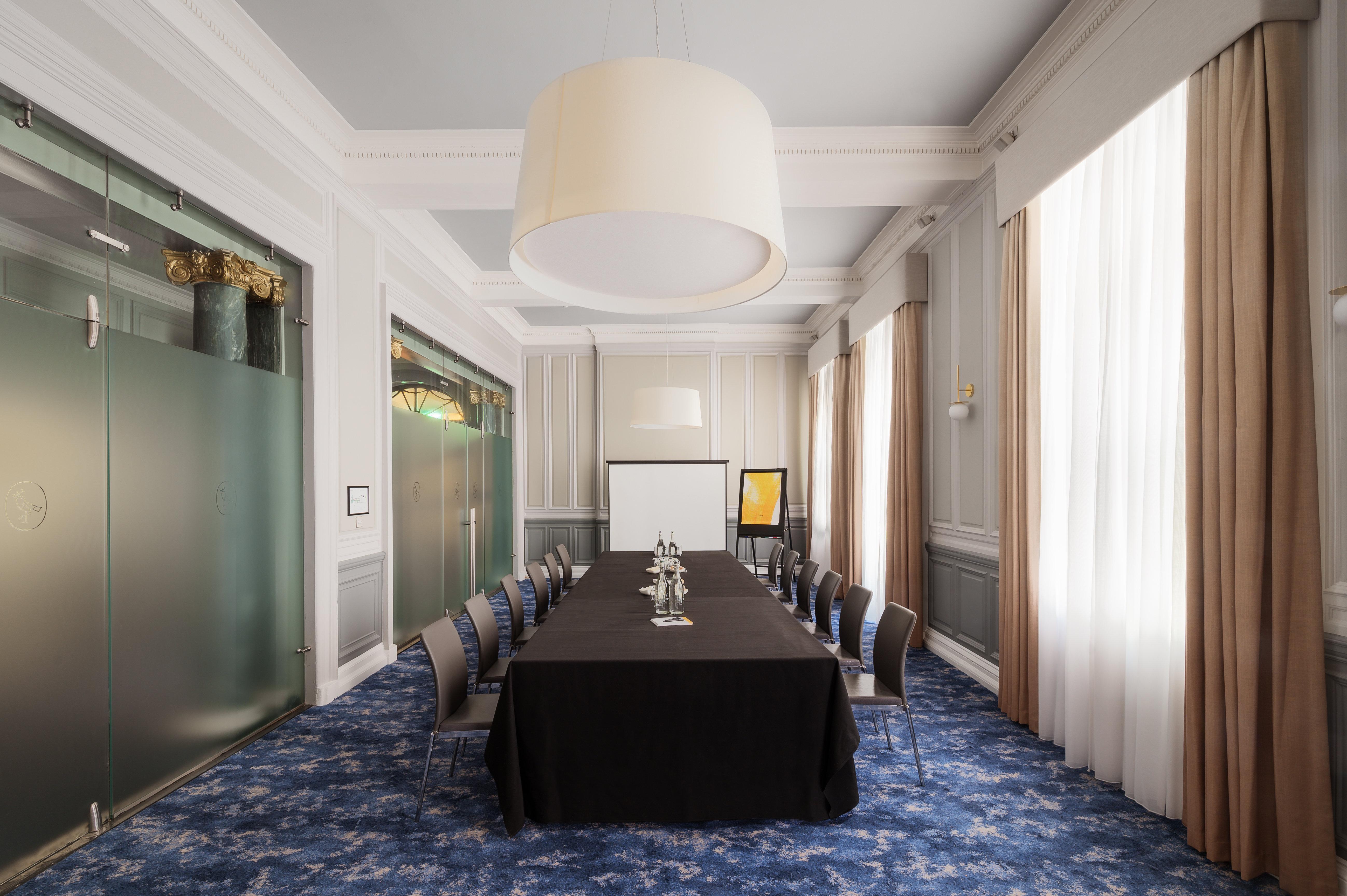 Voco Grand Central Glasgow By Ihg Ngoại thất bức ảnh