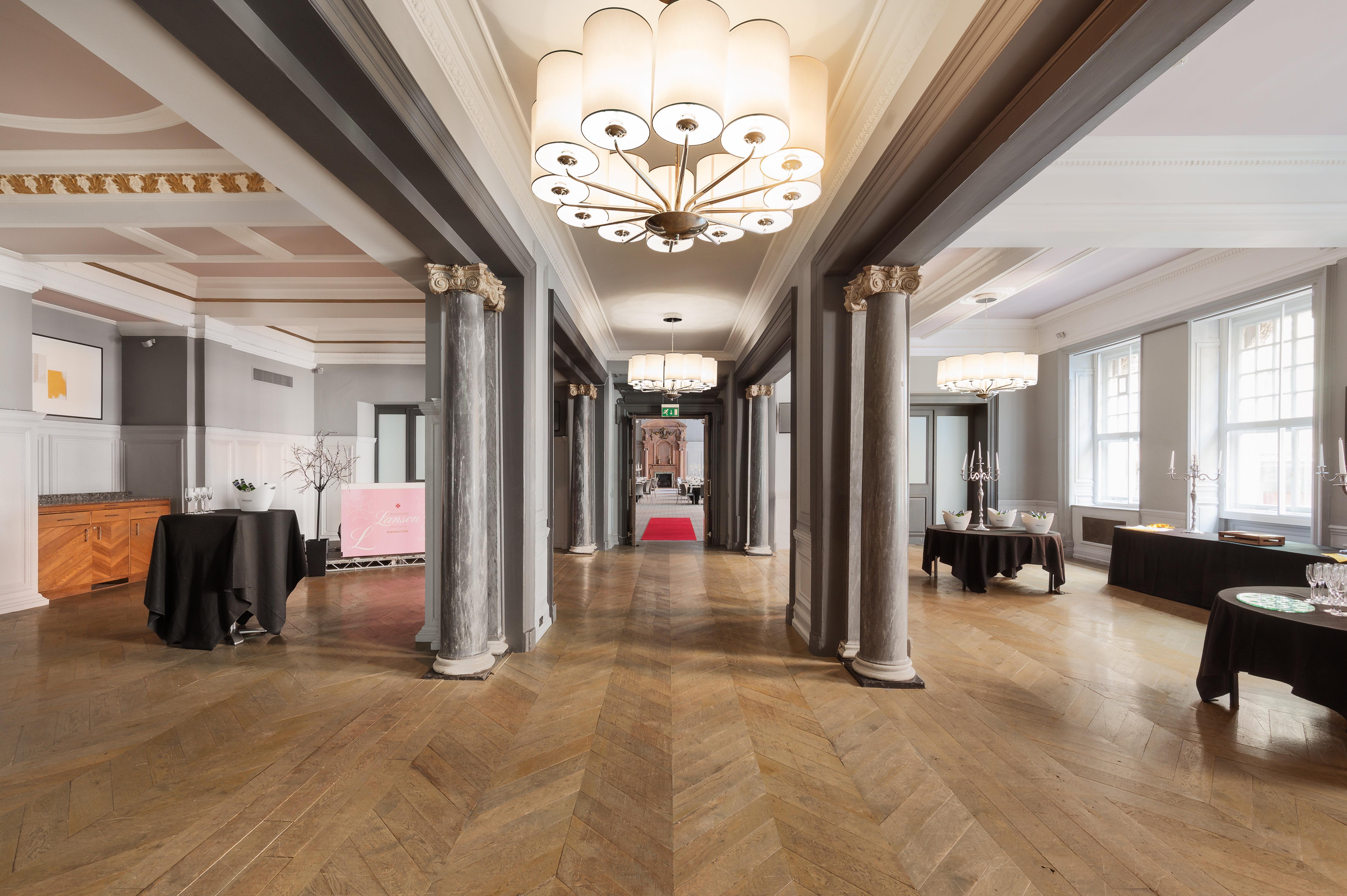 Voco Grand Central Glasgow By Ihg Ngoại thất bức ảnh