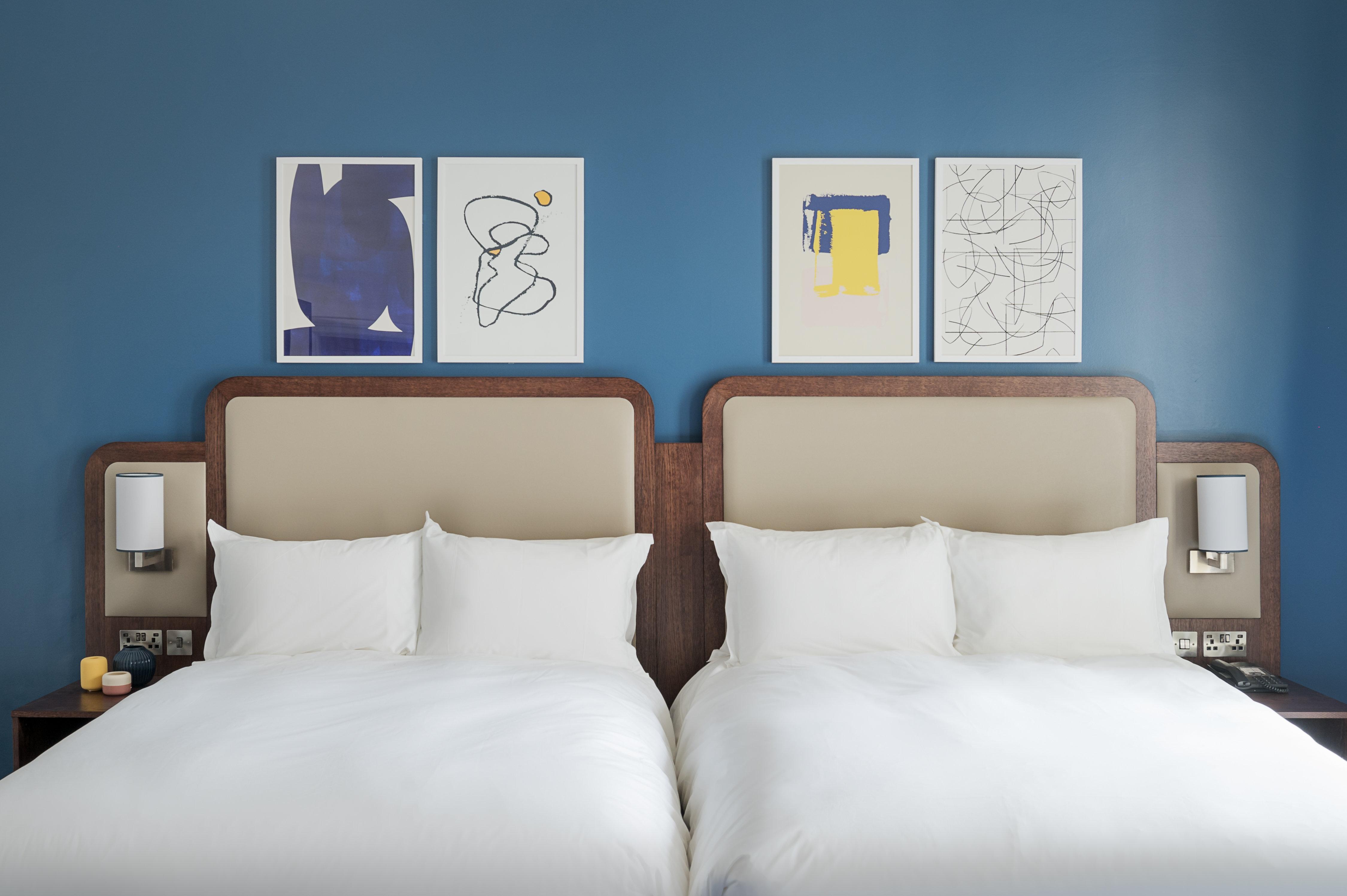 Voco Grand Central Glasgow By Ihg Ngoại thất bức ảnh