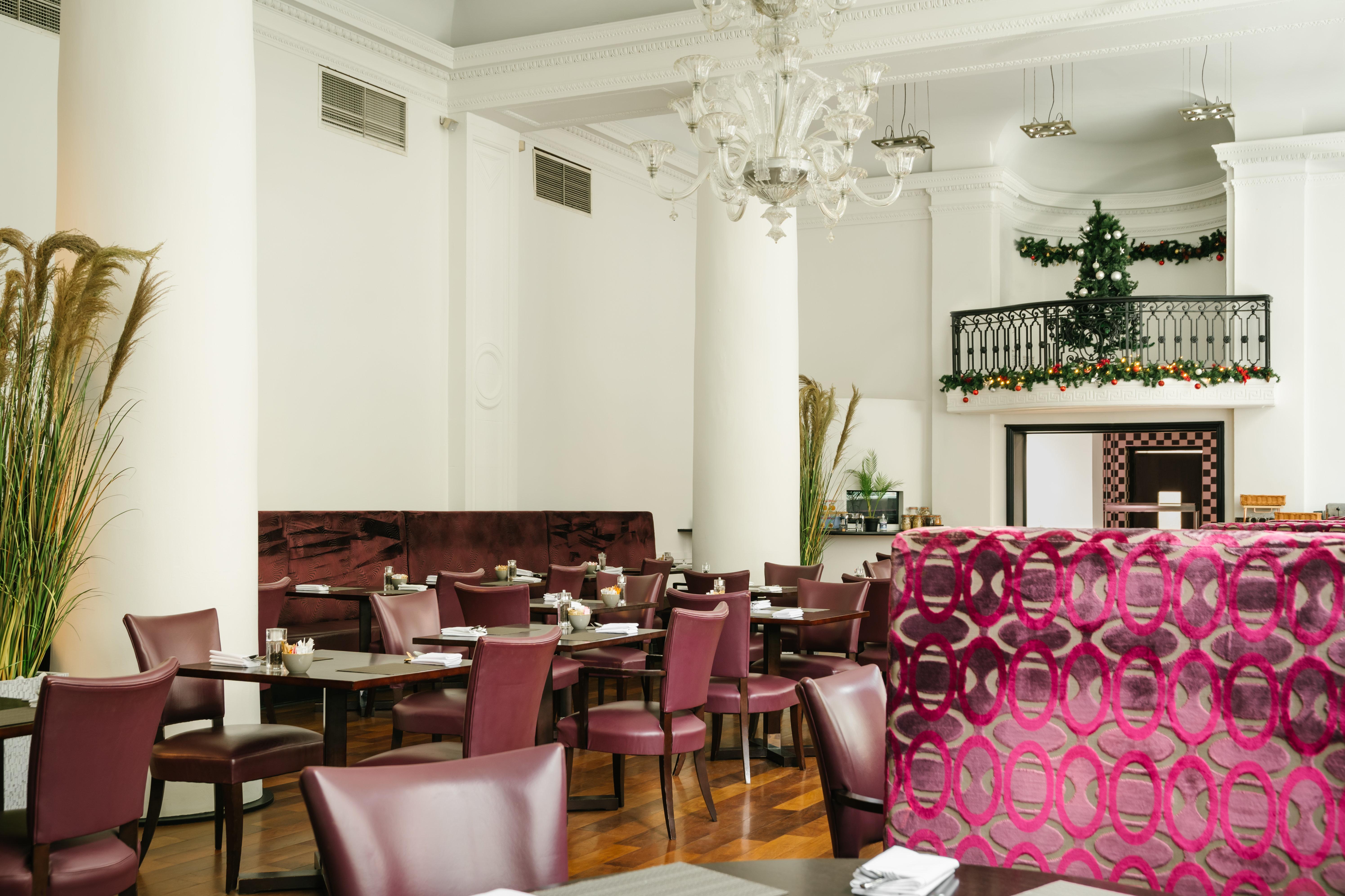 Voco Grand Central Glasgow By Ihg Ngoại thất bức ảnh