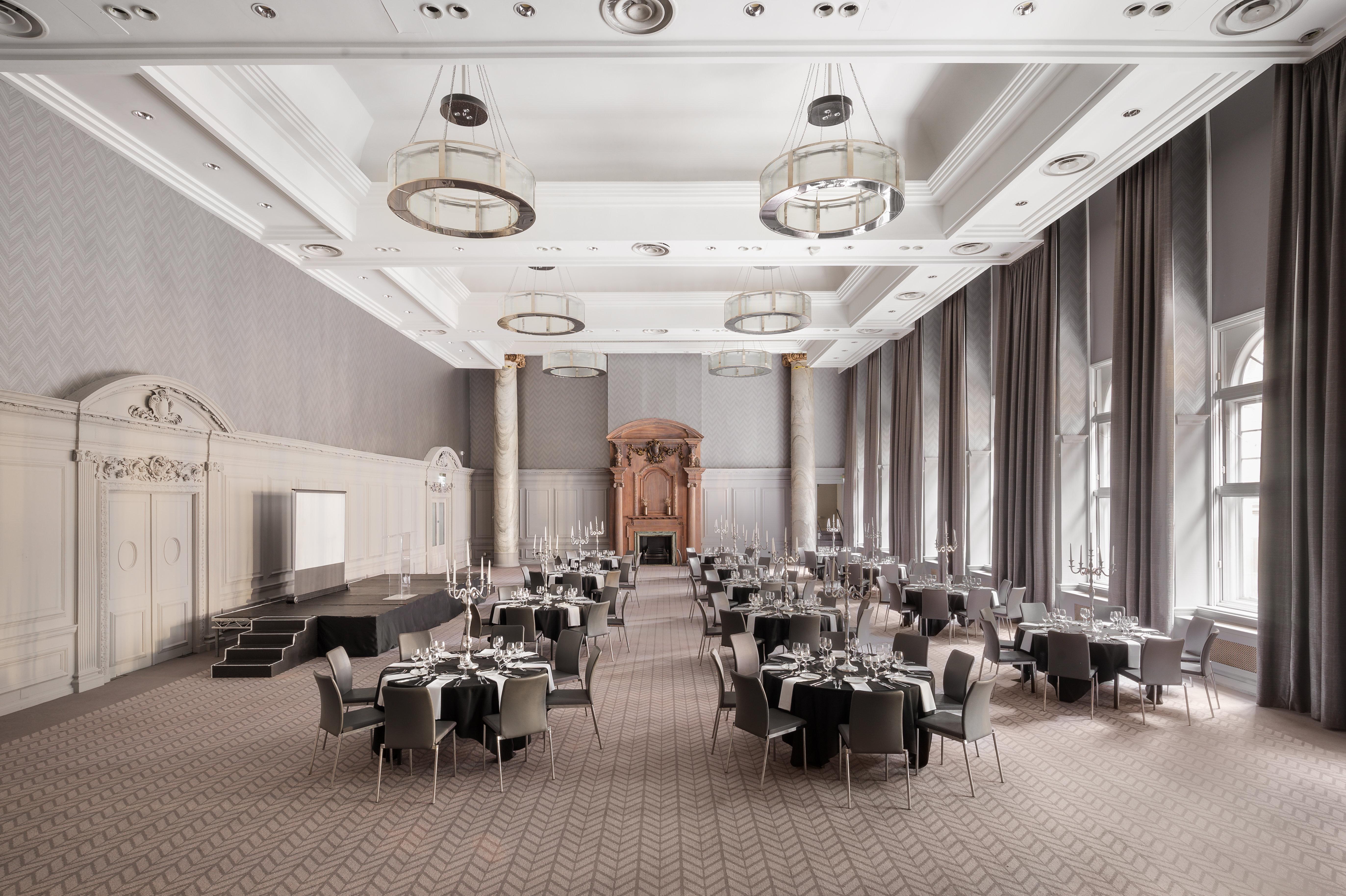 Voco Grand Central Glasgow By Ihg Ngoại thất bức ảnh