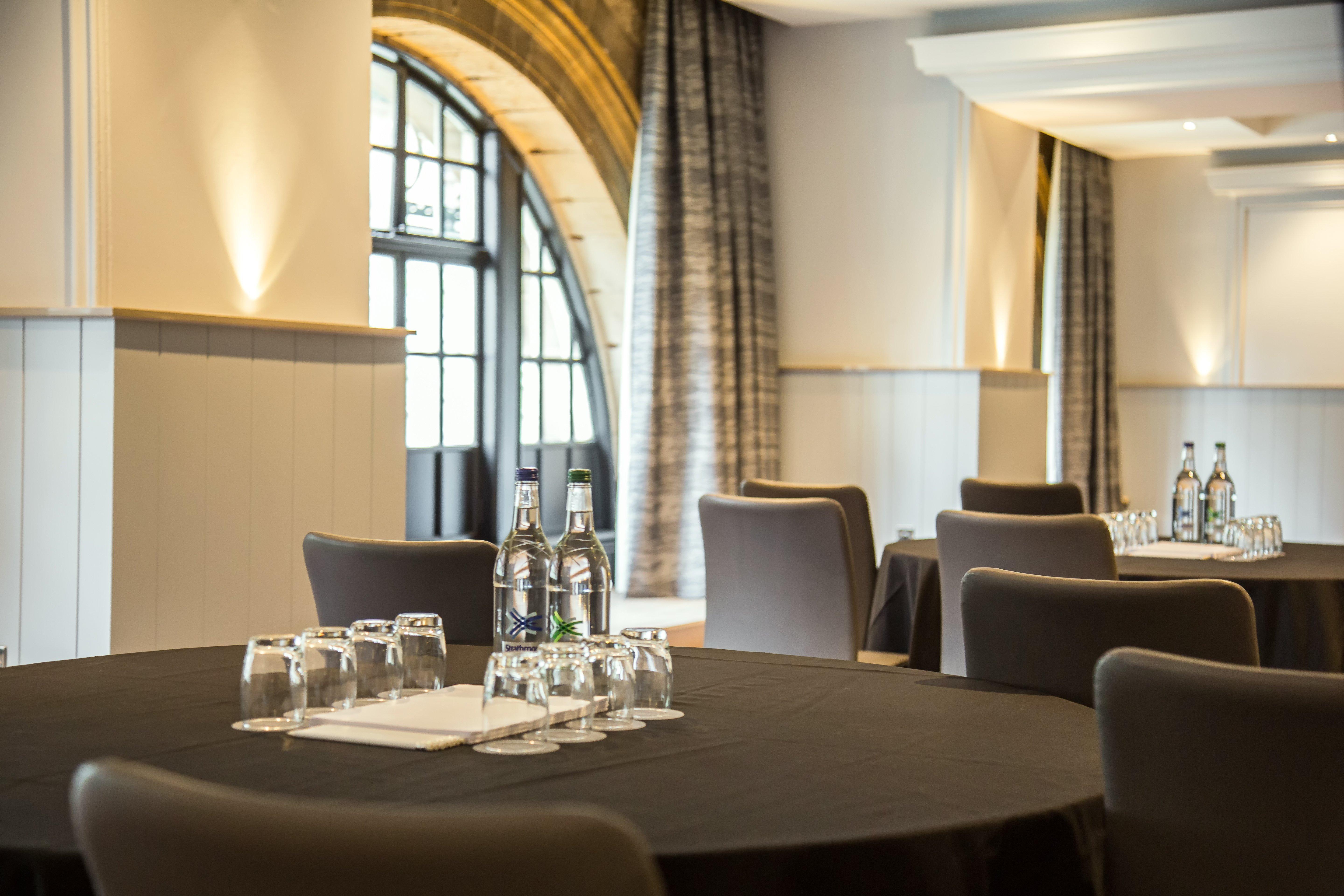 Voco Grand Central Glasgow By Ihg Ngoại thất bức ảnh