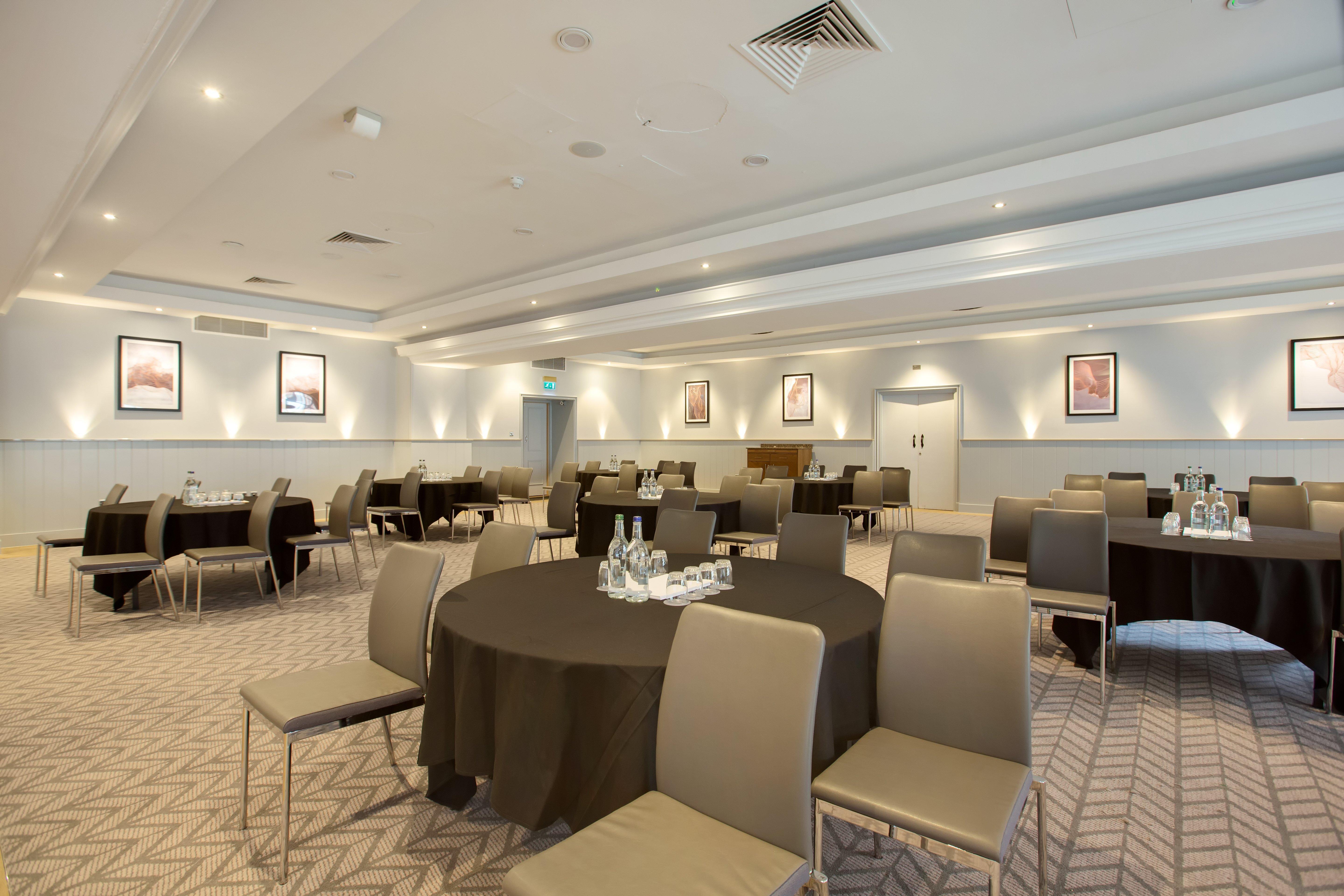 Voco Grand Central Glasgow By Ihg Ngoại thất bức ảnh