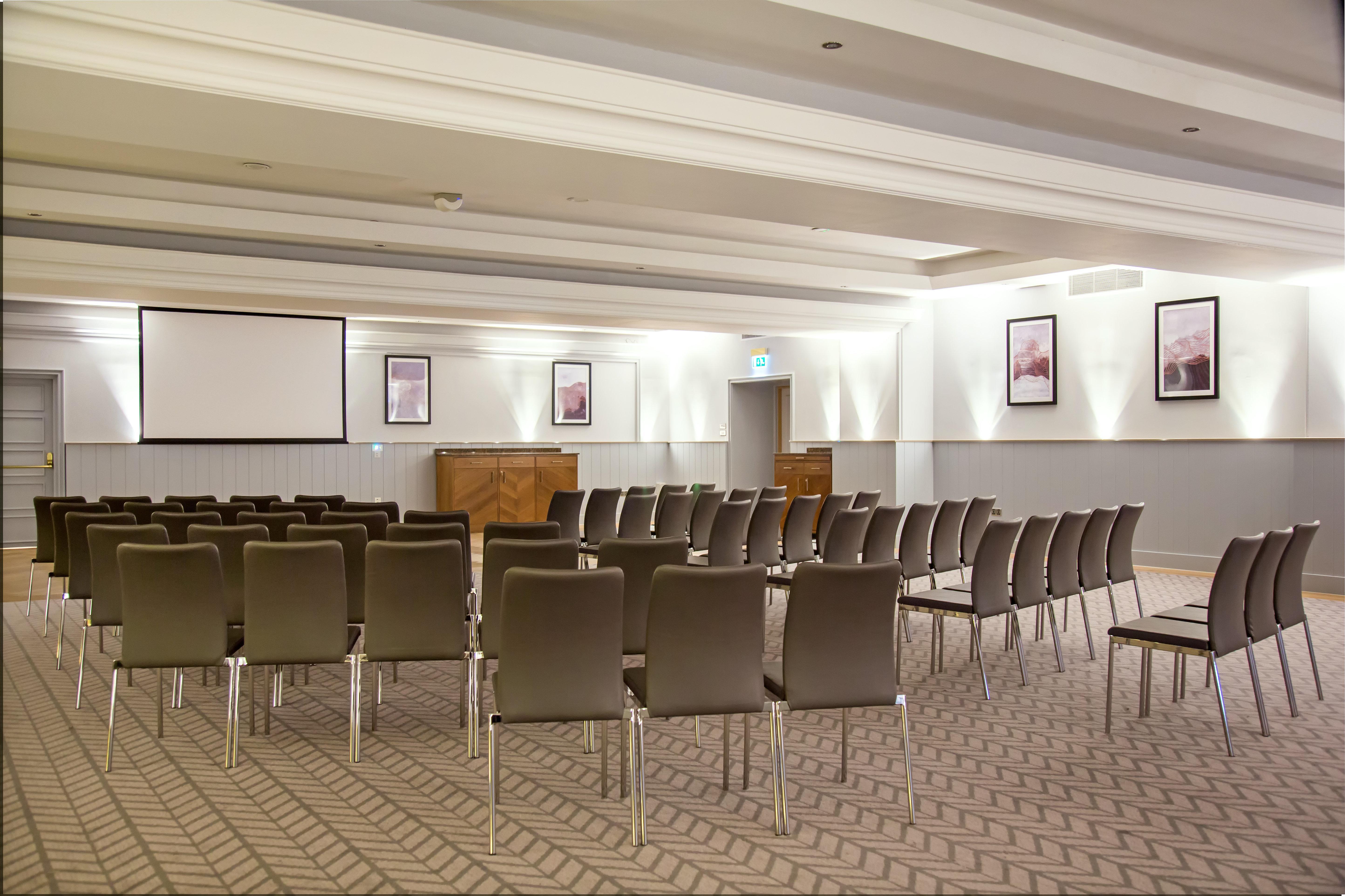 Voco Grand Central Glasgow By Ihg Ngoại thất bức ảnh