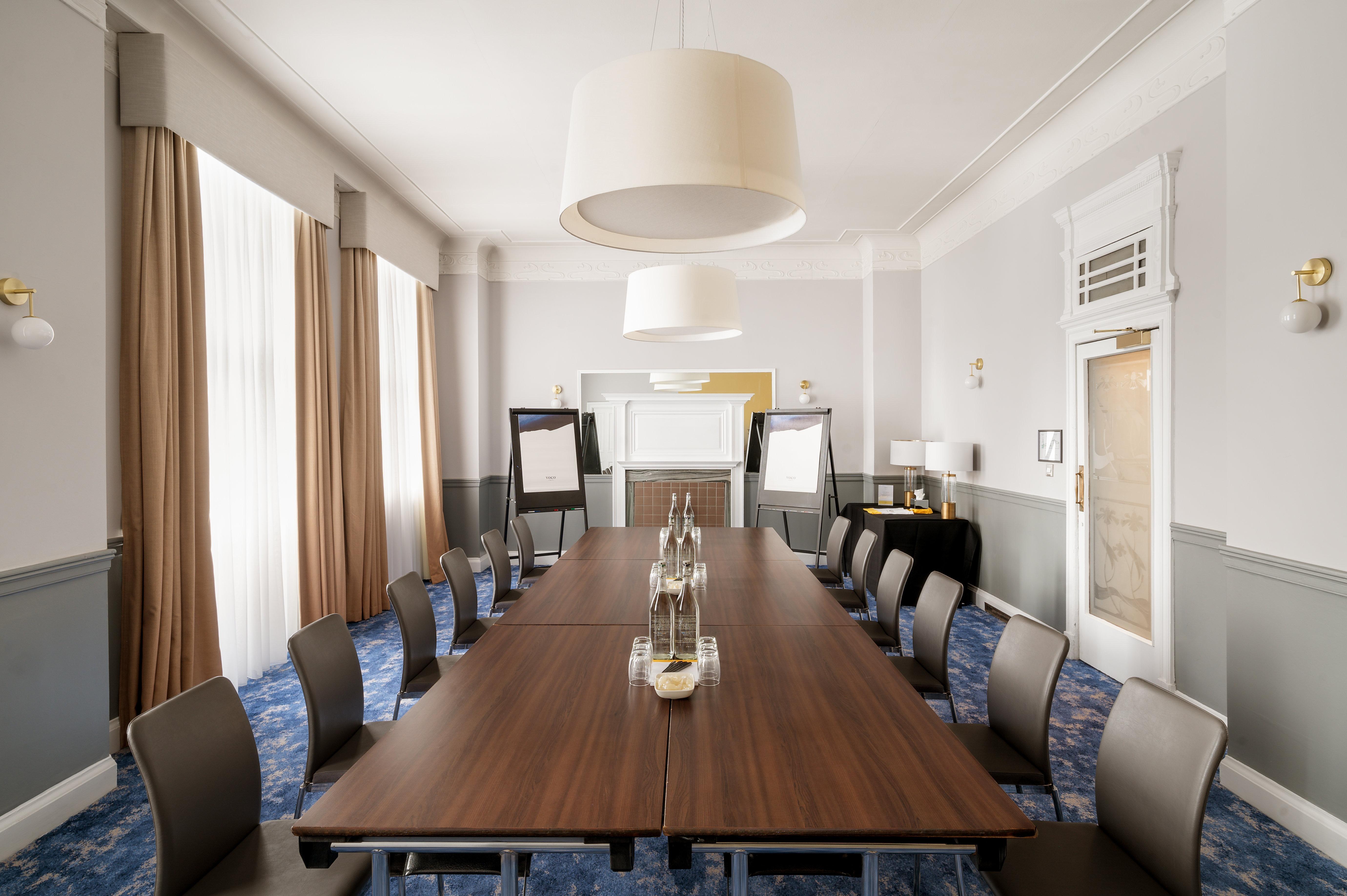 Voco Grand Central Glasgow By Ihg Ngoại thất bức ảnh
