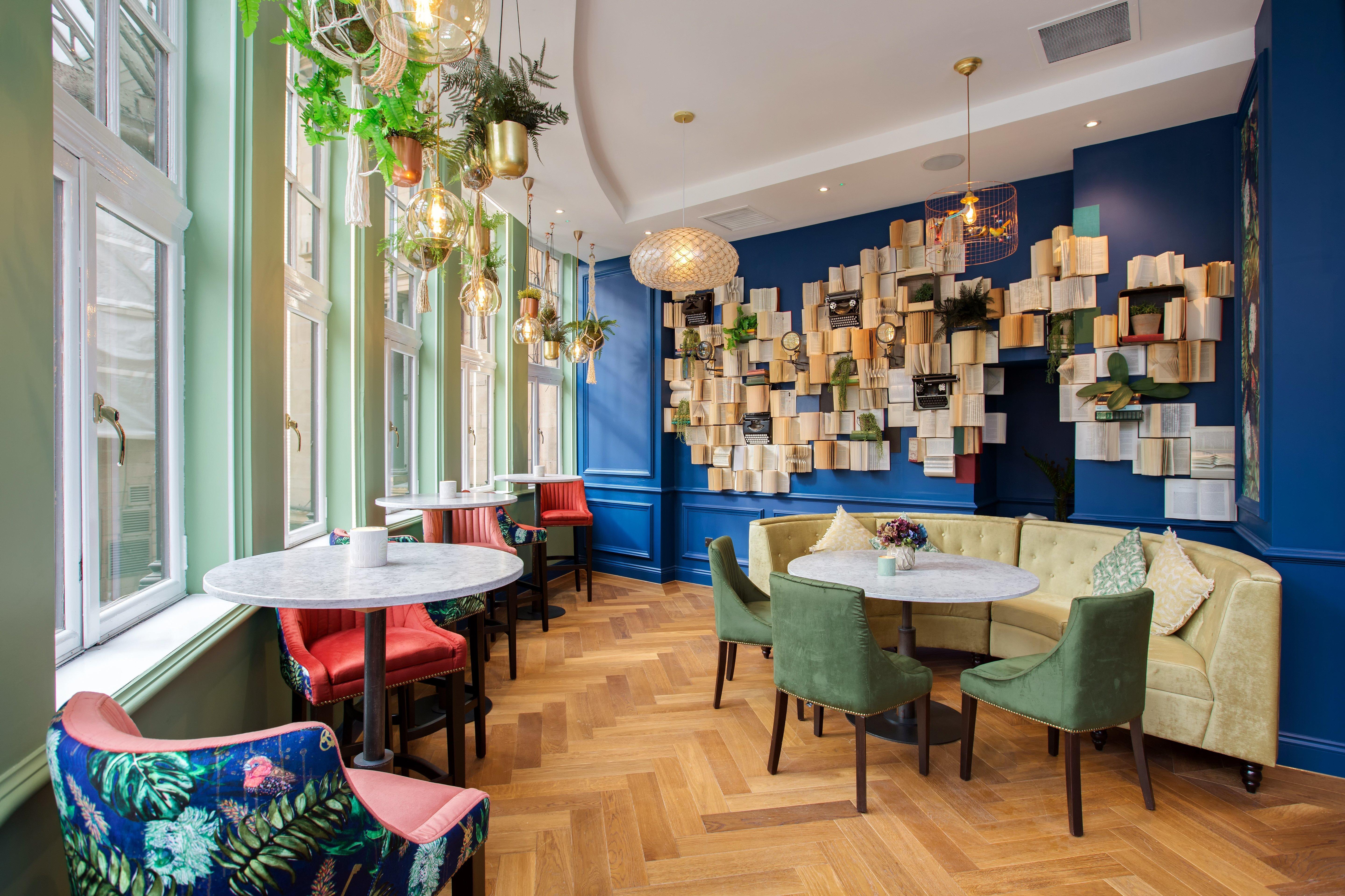 Voco Grand Central Glasgow By Ihg Ngoại thất bức ảnh