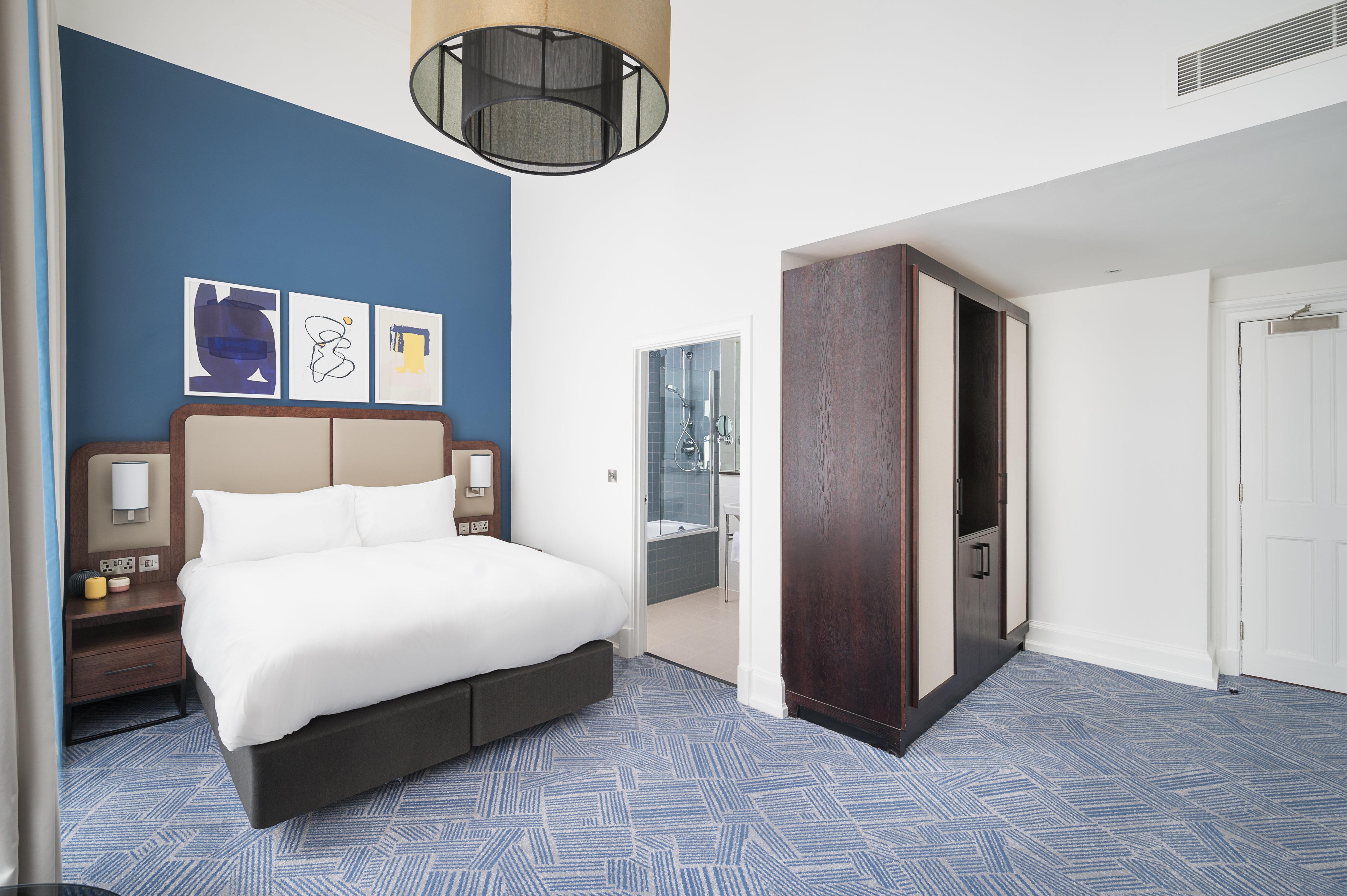 Voco Grand Central Glasgow By Ihg Ngoại thất bức ảnh