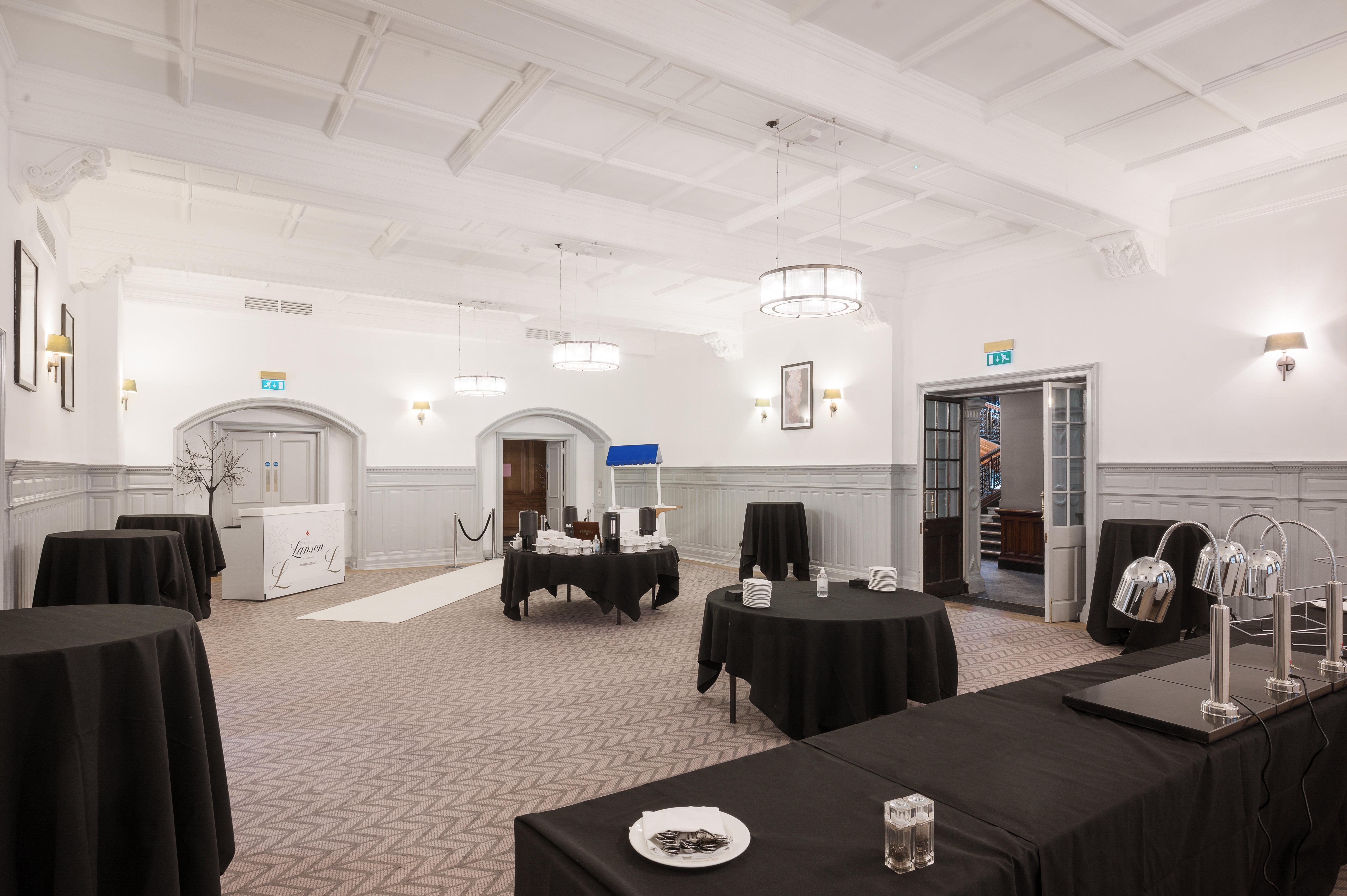 Voco Grand Central Glasgow By Ihg Ngoại thất bức ảnh