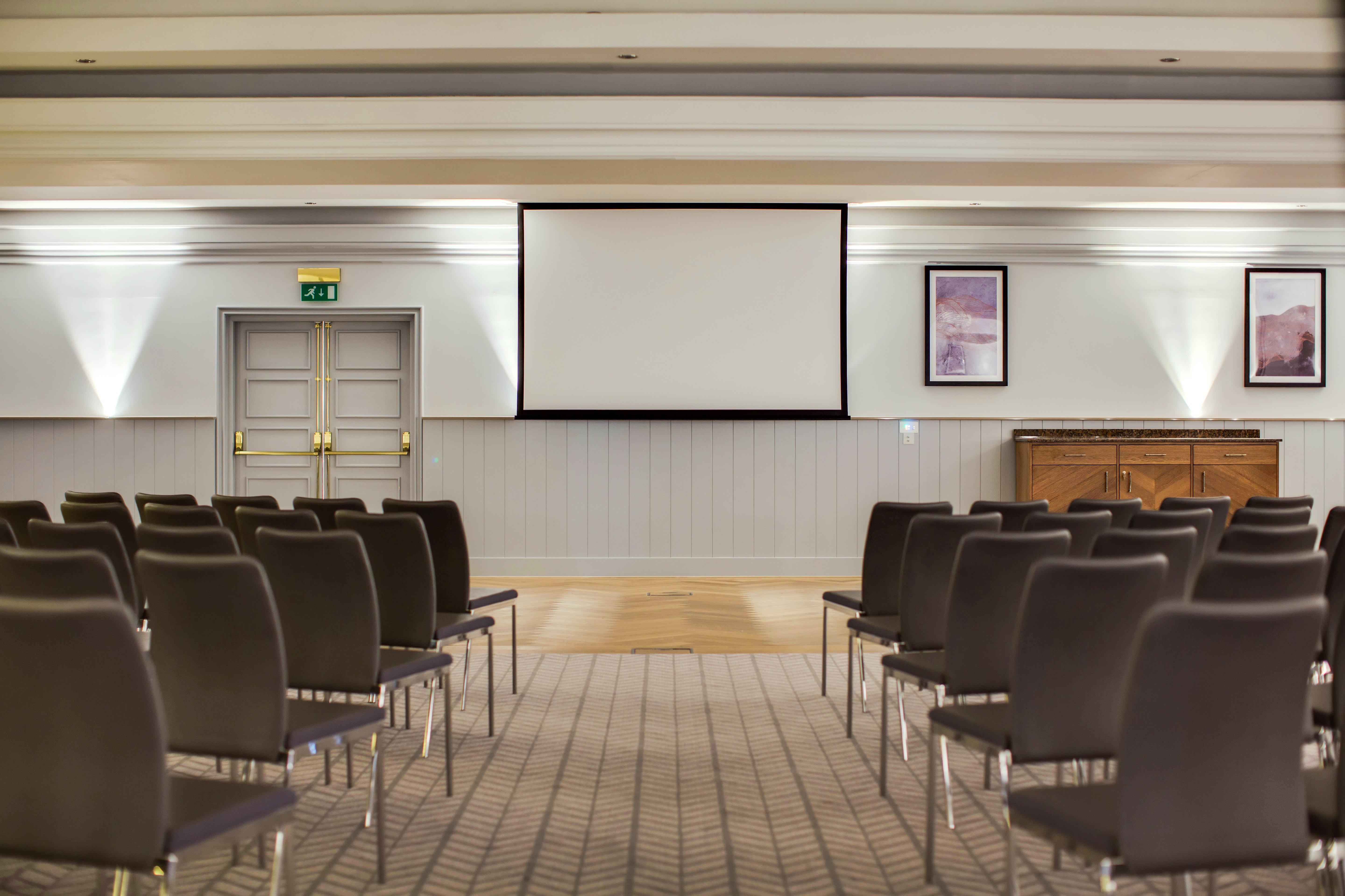 Voco Grand Central Glasgow By Ihg Ngoại thất bức ảnh