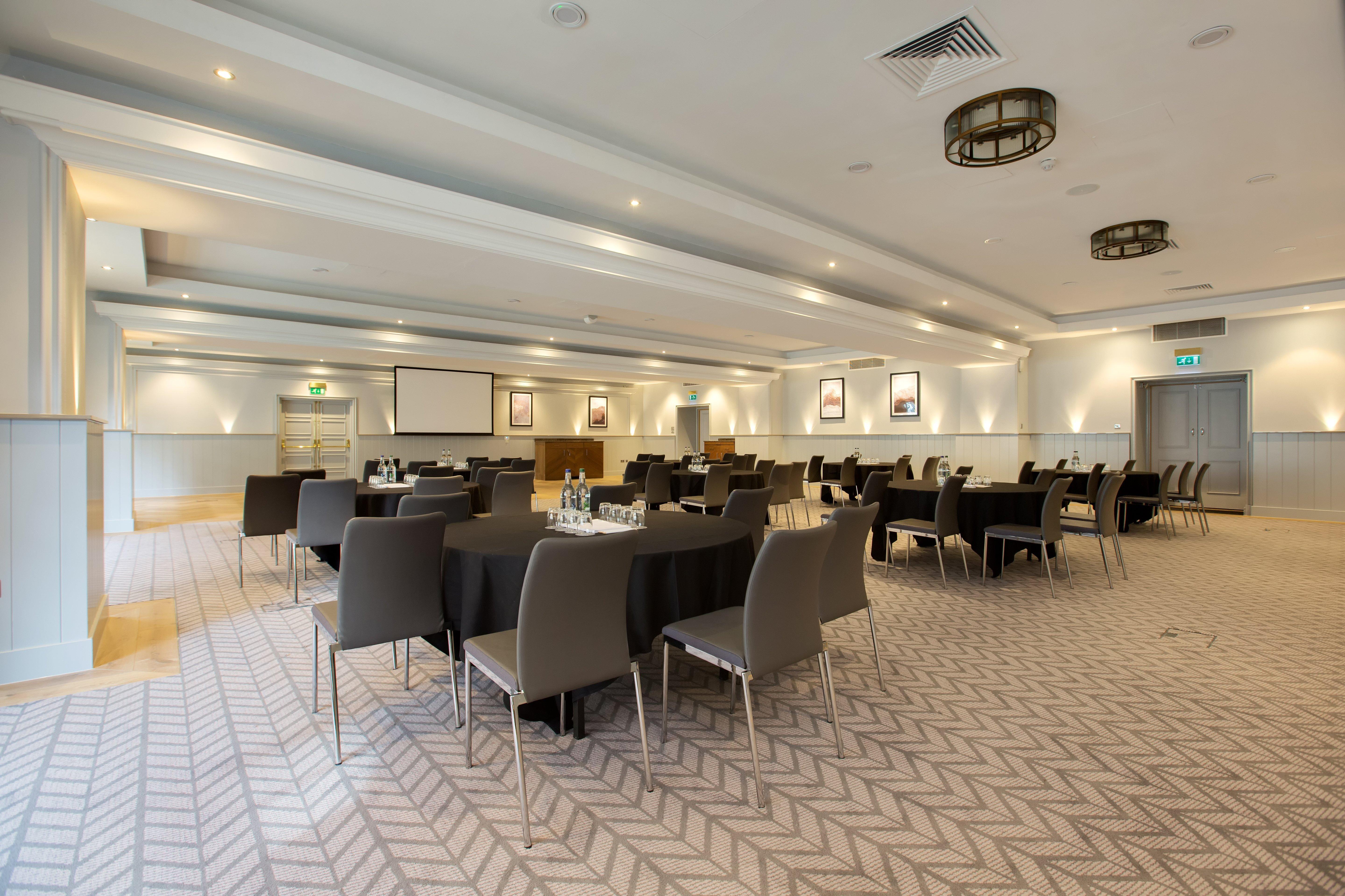 Voco Grand Central Glasgow By Ihg Ngoại thất bức ảnh