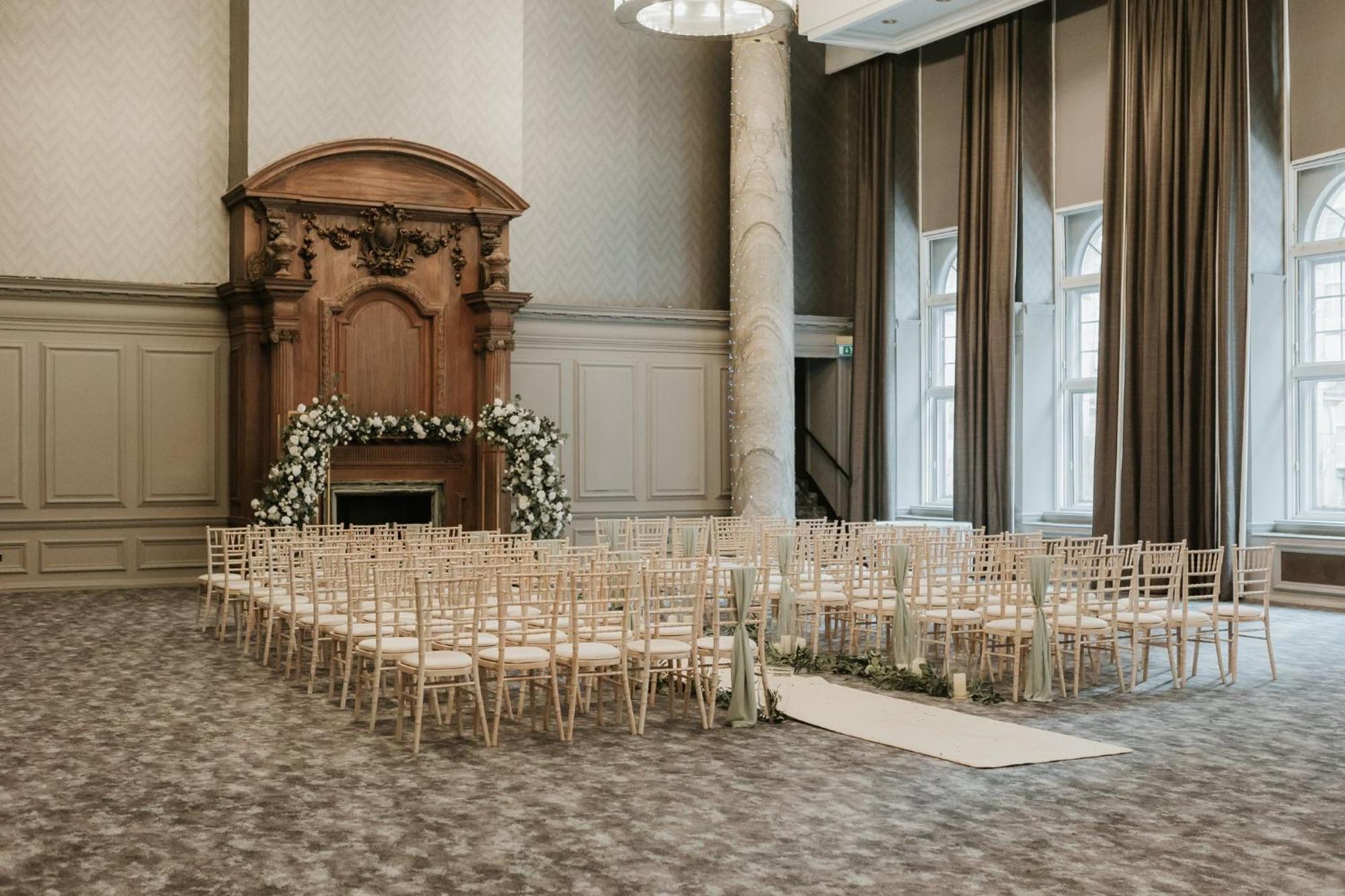 Voco Grand Central Glasgow By Ihg Ngoại thất bức ảnh