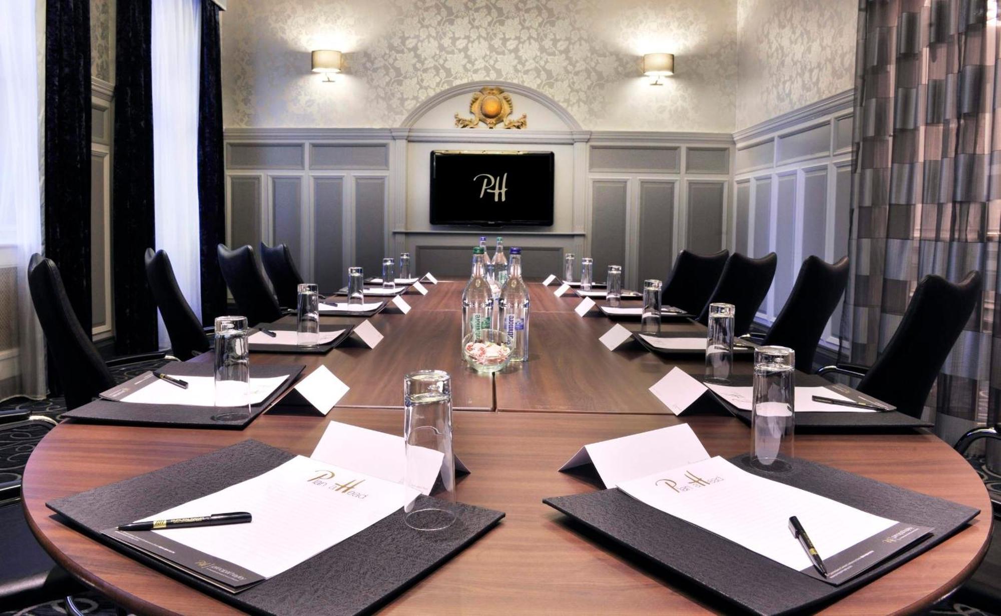 Voco Grand Central Glasgow By Ihg Ngoại thất bức ảnh